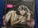 Selena Gomez & The Scene WHEN THE SUN GOES DOWN Color Vinyl LP - NEW & SEALED