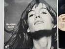 FRANCOISE HARDY - TUCA LP - LA QUESTION - SONOPRESSE HY 30902 RARE