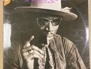 TAJ MAHAL - THE NATCH'L BLUES - UK MONO DIRECTION LP - 8-63397
