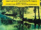 DGG 4865607 SCHUBERT THE TROUT GILELS AMADEUS-QUARTET THE ORIGINAL SOURCE new