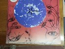 THE CURE - WISH - 1st PRESS - UK - 2LP  COMPLETE - STICKER