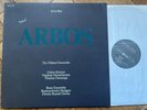 ECM 1325 Arvo Part Arbos Hilliard Ensemble Gidon Kremer Dennis Russell Davis