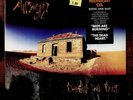 Midnight Oil Diesel And Dust LP sealed 1986 Columbia original with hype sticker