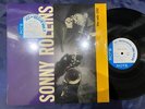 SONNY ROLLINS SAME BLUE NOTE BLP 1542 MONO STICKER SHRINK JAPAN Vinyl LP