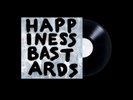 THE BLACK CROWES HAPPINESS BASTARDS NEW LP
