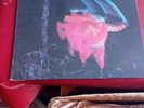 Black Sabbath Lp Paranoid Excellent ++condition Vinyl 1970 Australia Pressing