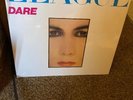 The Human League - Dare [Vinyl LP] (SHIPS SAME DAY)