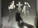 New FLATBUSH ZOMBIES BetterOffDead Better Of Dead Crystal Clear Vinyl LP Sealed