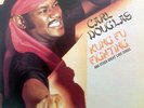 Carl Douglas - Kung Fu Fighting And Other Great Love Songs (LP, Album)