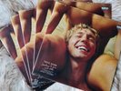 TROYE SIVAN – SOMETHING TO GIVE EACH OTHER LTD  GATEFOLD PINK VINYL LP & Booklet