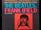 The Beatles And Frank Ifield ‎– Jolly What  VJLP 1085, Mono, 1st press, US, 1964