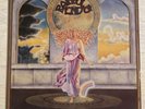 Resurrection Band Rainbow’s End LP Star Song 1st Press Die Cut Jacket 1979 EX