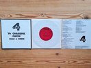 TRACK 4 - MR CHARISMA UK 1982 7