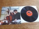 Boccherini Cello Concerto Jacqueline Du Pre UK HMV S/C ED1 Stereo ASD 2331 EX LP