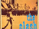 The Clash ‎– Black Market Clash - Epic ‎– PE 38540 - 1983 - LP - VG+/VG