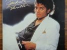 Michael Jackson – Thriller | Vinyl LP/1982/EPC 85930