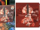 Final Symphony II music from FINAL FANTASY V VIII IX XIII Vinyl Soundtrack 3 LP