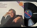Bach Glenn Gould – The Goldberg Variations Vinyl LP - 1982 - CBS 1P 7613 - EX/EX
