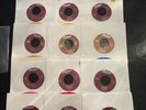 Beatles Capitol Jukebox Singles