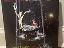 Panic  At The Disco LIVE Death of a Bachelor Tour Vinyl Record