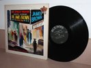 The James Brown Show Live at the Apollo vinyl LP King 826 K12826