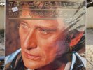 Rare Maxi 45T Johnny Hallyday ‎ Les Vautours - 4 Titres 1990  NEUF Jamais Joué