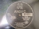 Ram Records Andy C Slip N Slide Jungle Drum And Bass Vinyl Records