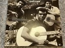 Isley Brothers; Givin' It Back; T-Neck; OG, First Orange lbl; CLEAN copy; Unipak