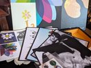James - The Gathering Sound Limited Edition, Near Mint condition, Never played