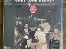 Waylon Jennings Honky Tonk Heroes lp VMP Vinyl Me Please