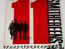 The Smithereens – 11- Vinyl LP. Capitol 1989. VG/VG+