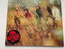 Spooky Tooth ‎– It's All About- Vinyl LP. Island UK 1968. VG+
