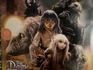 THE DARK CRYSTAL LP 150 Gram Purple Streak White Vinyl RARE