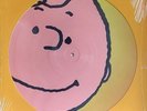 VINCE GUARALDI TRIO PEANUTS GREATEST HITS - VINYL PICTURE DISC LP 