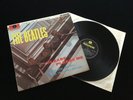 The Beatles - Please Please Me - UK Mono Vinyl LP - 1N/1N Stamper - 4th Repress
