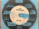 The Who Bald Headed Woman / I Can't Explain Rare 1965 Mod Oz 45 1st Issue Promo