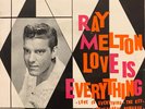 Ray Melton - Love Is Everything Rare 1961 Oz EP