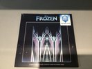 Frozen: The Songs - Various Artists Zoetrope Vinyl NEW 12