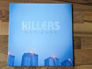 THE KILLERS - HOT FUSS    12