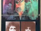 The Jimi Hendrix Experience - Electric Ladyland LP 1968 1st UK Ghost Blue Text