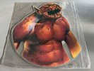 METALLICA - JUMP IN THE FIRE ORG 1.PRESS PICTURE DISC 1986       SLAYER,MEGADETH