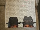 Run-DMC King Of Rock Profile Records 1st Press 1985 Vinyl LP NM+