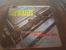 Lp Beatles Uk Please Please me mono Vg +