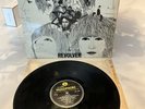 THE BEATLES - REVOLVER 1966 UK MONO PRESSING- PMC 7009 VINYL