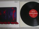 JOSEFUS same title second album LP