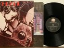 Tesla, The Great Radio Controversy, Orig 1989 Canada Club Vinyl LP Metal
