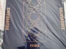 PRINCE VERY RARE DELIVERANCE VINYL ALBUM