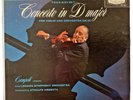 *RARE* - TCHAIKOVSKY Violin Concerto D Major - London Symphony Orchestra - 1958