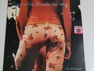 Annette Peacock - Been In The Streets Too Long LP UK 1983 w insert  Experimental