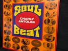 CHARLY  ANTOLINI - SOUL BEAT  MPS 15195 JAZZ WITH FULL AUDIO  FILE RECORDING